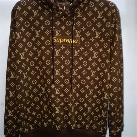 men's louis vuitton hoodie|louis vuitton hoodie cheap.